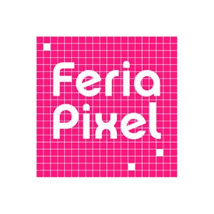 feria-pixel-logo